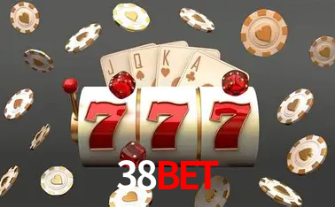 Cassino ao vivo com dealers reais na 38bet