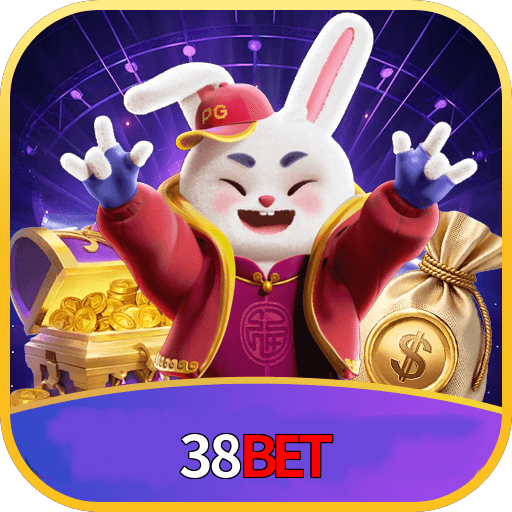 Imagem promocional da 38bet mostrando a plataforma e suas vantagens